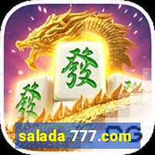 salada 777.com